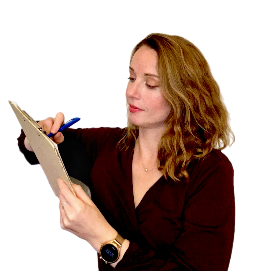 Polina Rykova, Systemische Therapeutin i.A., Kognitive Verhaltenstherapie, Entspannungsverfahren, traumasensibel & mehr